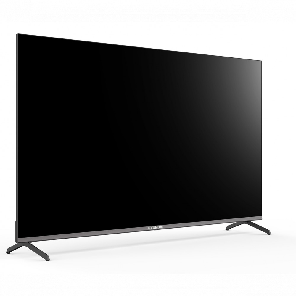 Телевизор Hyundai H-LED55BU7006 55 ", Smart TV, Черный - миниатюра 5