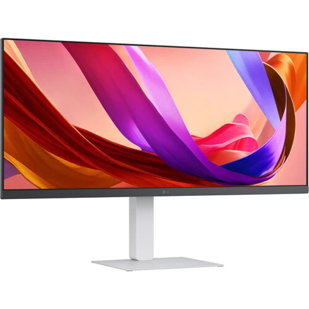 Монитор LG 34U530A-W 34U530A-W.ARUZ 34 ", IPS, Quad HD 2560x1440 (16:9), 100 Гц - миниатюра 7