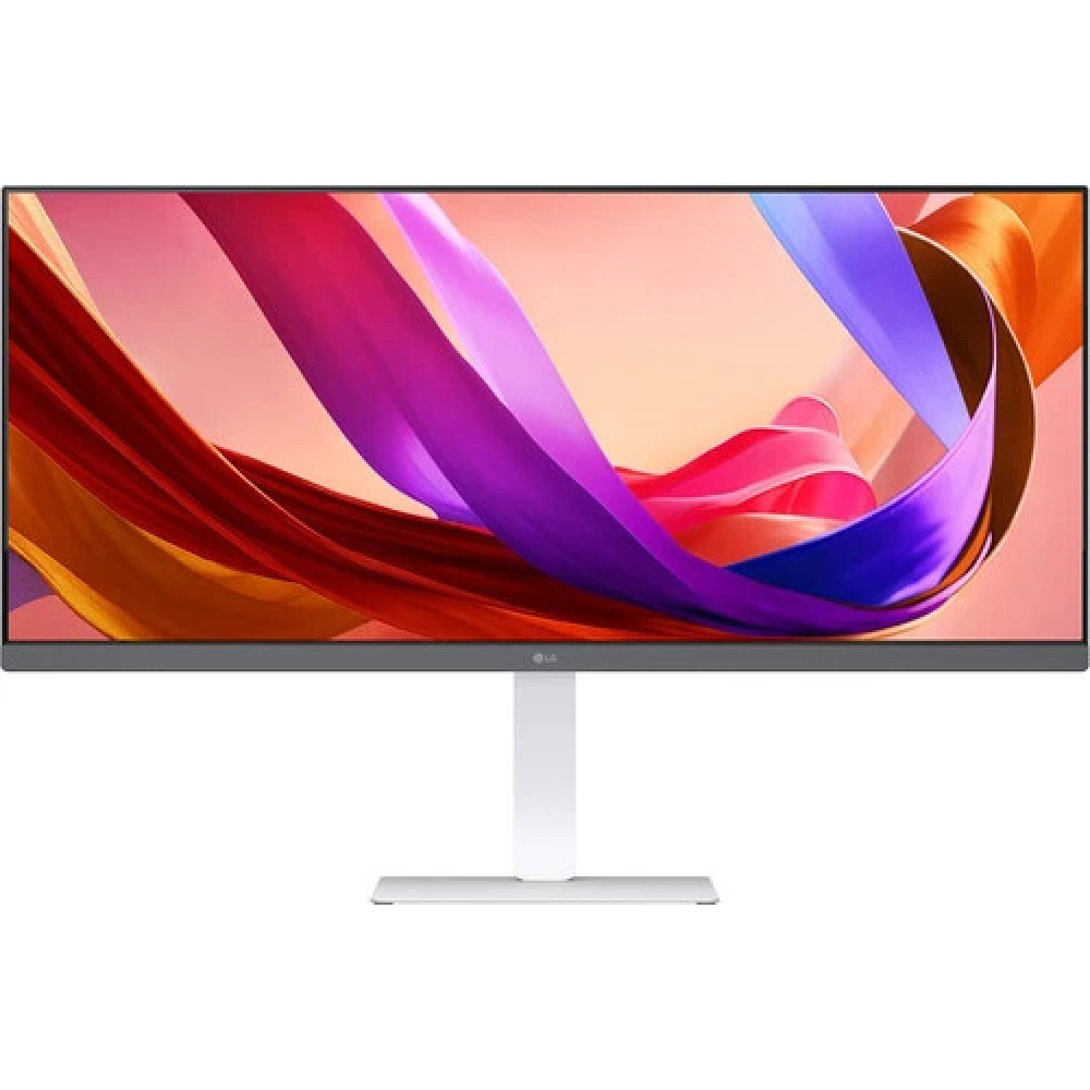 Монитор LG 34U530A-W 34U530A-W.ARUZ 34 ", IPS, Quad HD 2560x1440 (16:9), 100 Гц - миниатюра 6