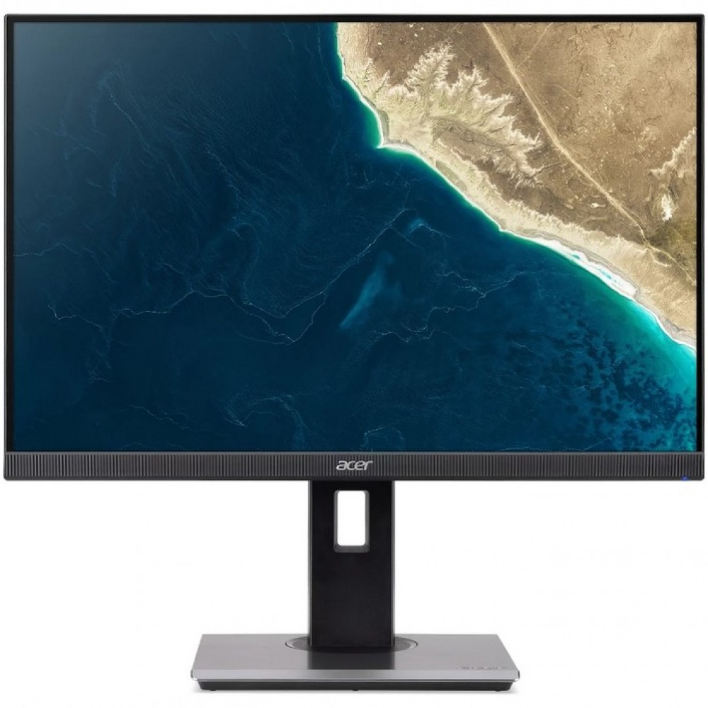 Монитор Acer B247WE5bmiprx UM.FB7CD.502 24 ", IPS, Full HD+ 1920x1200 (16:10), 100 Гц - миниатюра 5