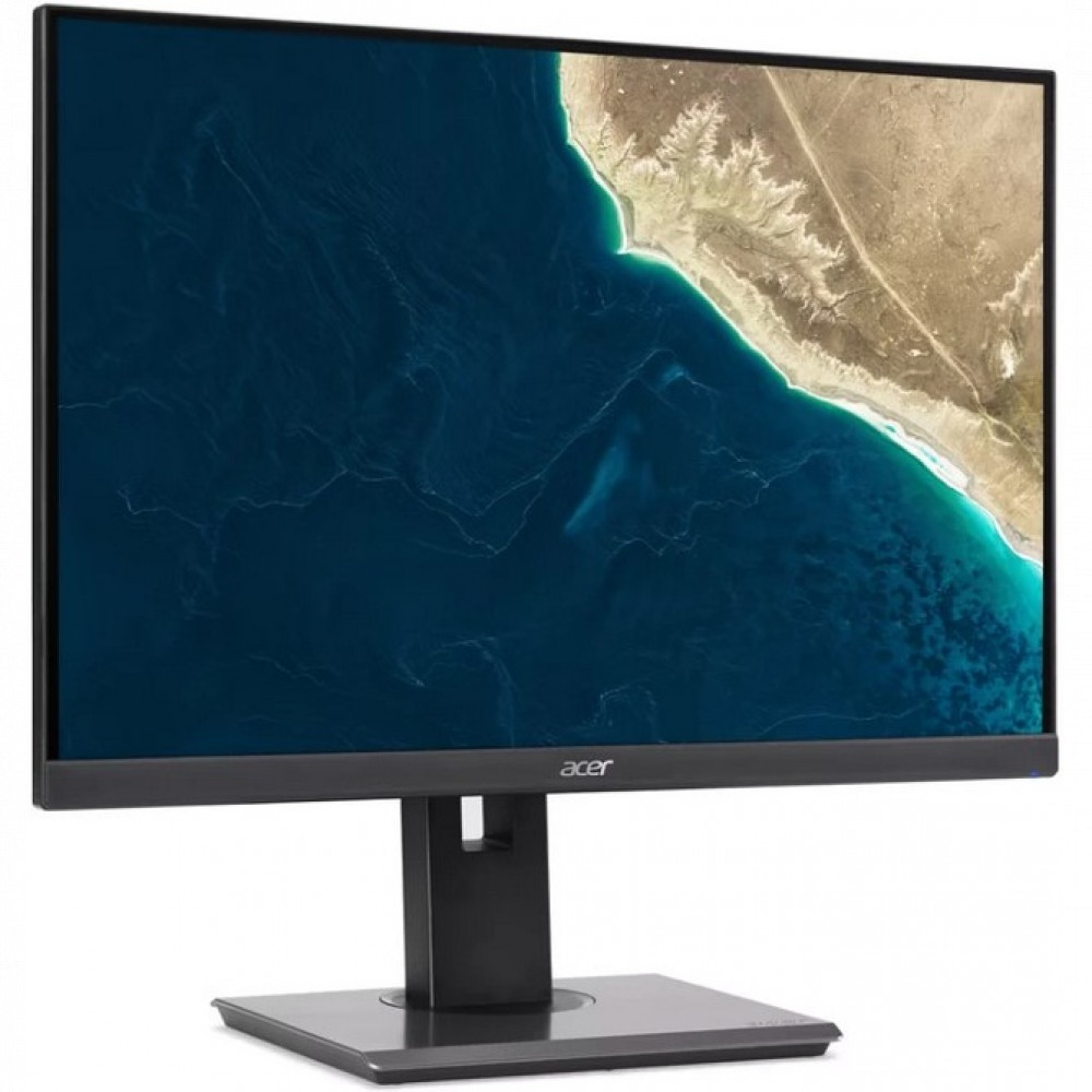 Монитор Acer B247WE5bmiprx UM.FB7CD.502 24 ", IPS, Full HD+ 1920x1200 (16:10), 100 Гц - миниатюра 6