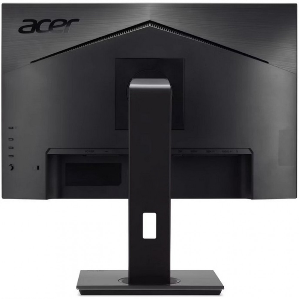 Монитор Acer B247WE5bmiprx UM.FB7CD.502 24 ", IPS, Full HD+ 1920x1200 (16:10), 100 Гц - миниатюра 8