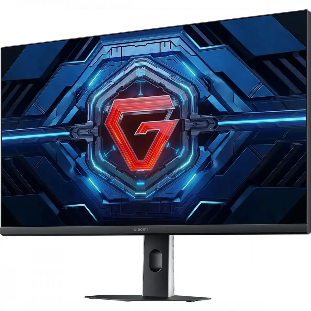 Монитор Xiaomi G27i 2026 ELA6370EU 27 ", IPS, Full HD 1920x1080 (16:9), 200 Гц - миниатюра 6