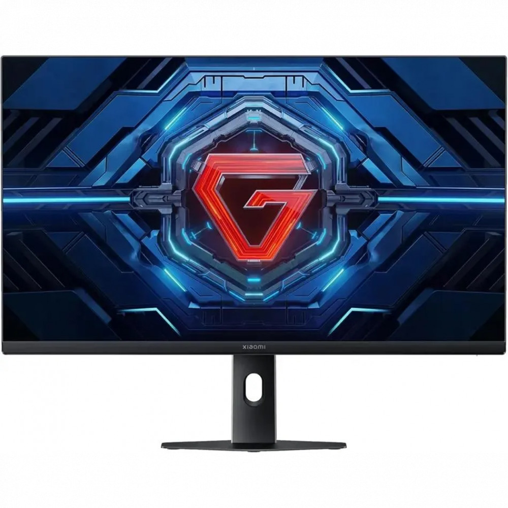 Монитор Xiaomi G27i 2026 ELA6370EU 27 ", IPS, Full HD 1920x1080 (16:9), 200 Гц - миниатюра 5