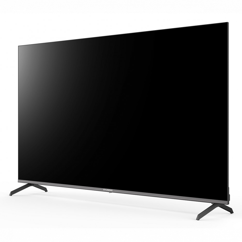 Телевизор Hyundai H-LED65BU7006 65 ", Smart TV, Черный - миниатюра 6
