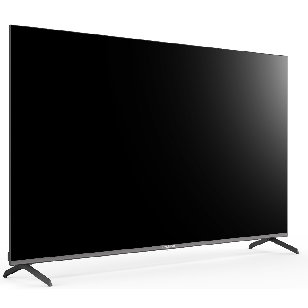 Телевизор Hyundai H-LED65BU7006 65 ", Smart TV, Черный - миниатюра 5