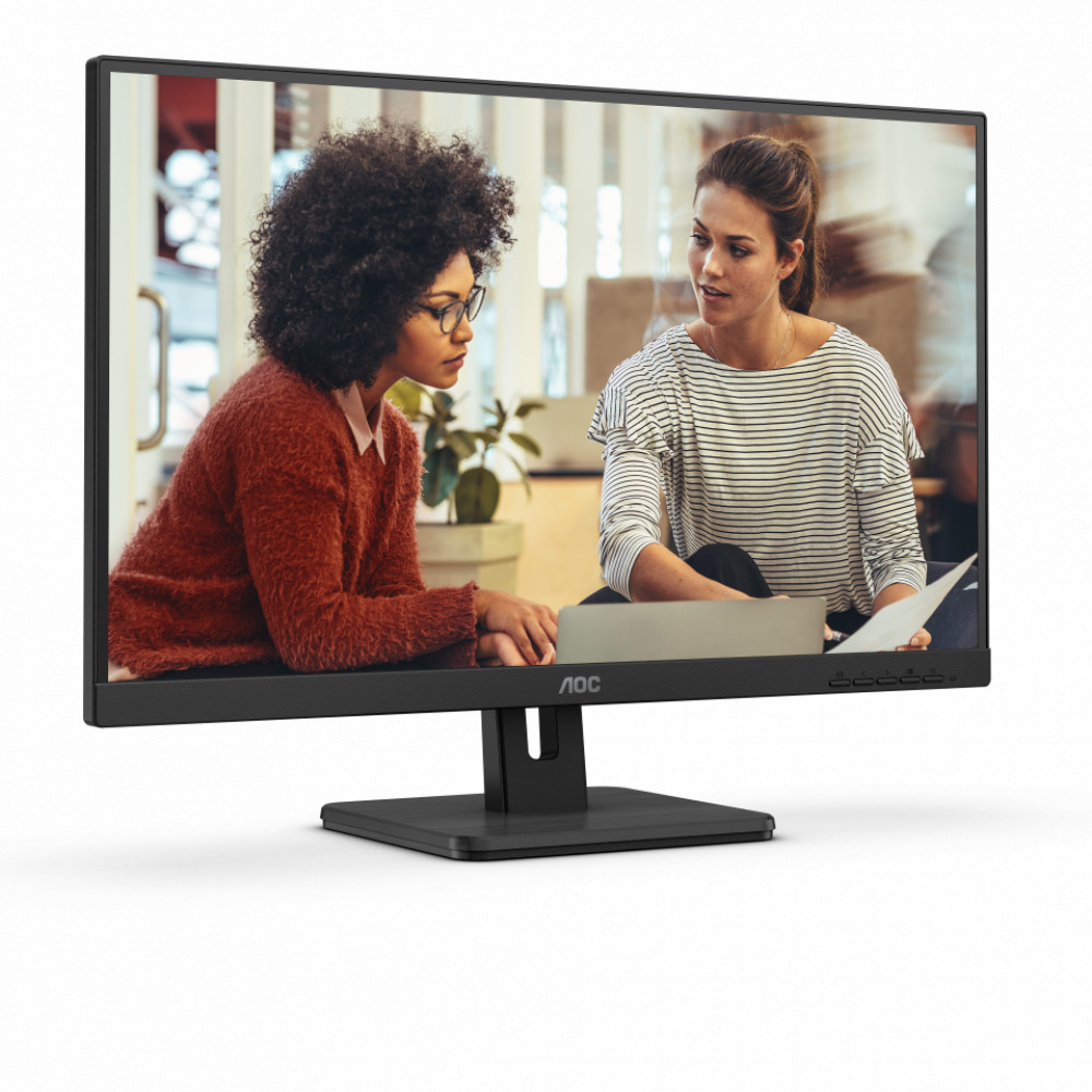 Монитор AOC 24E3UM/01 24 ", VA, Full HD 1920x1080 (16:9), 75 Гц - миниатюра 7