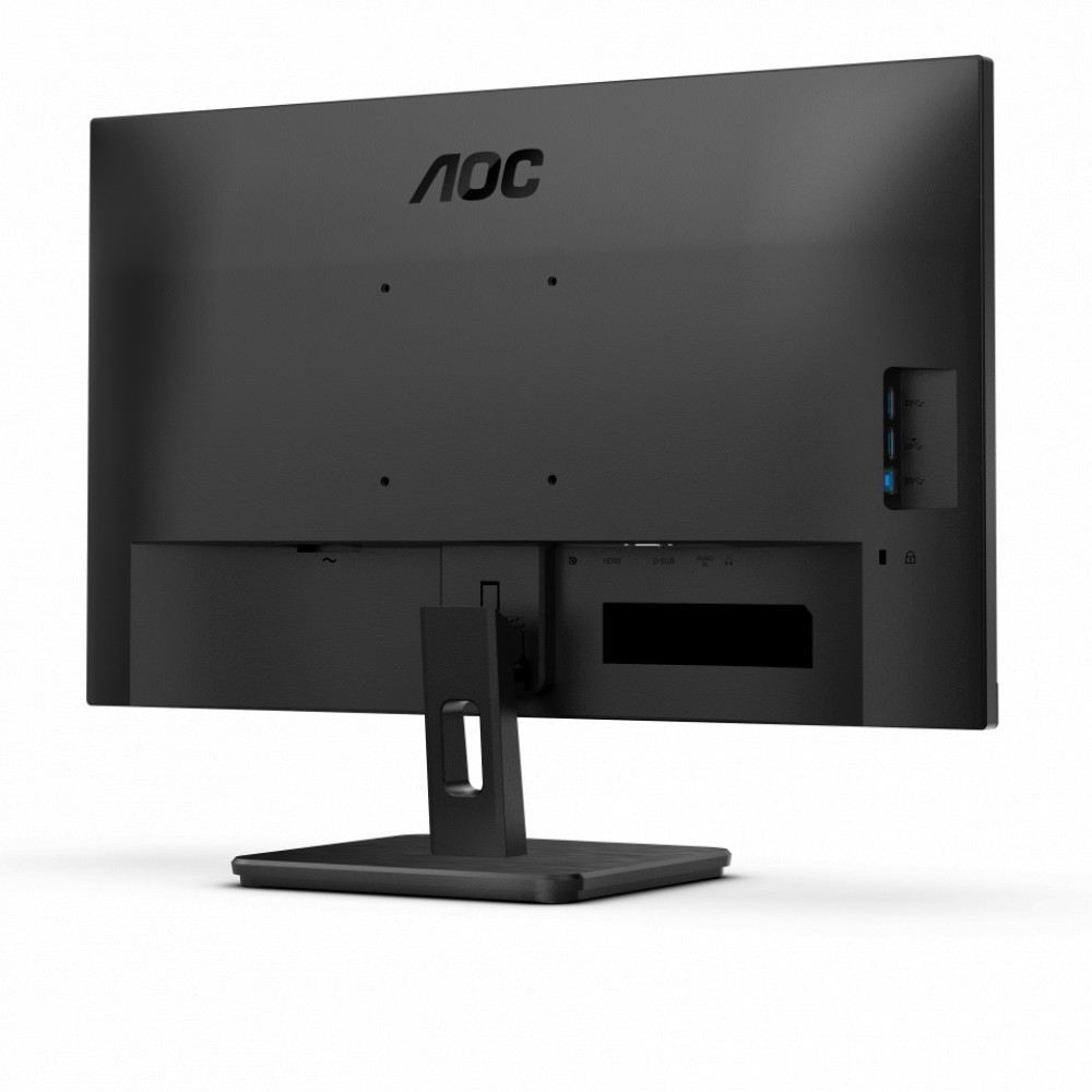Монитор AOC 24E3UM/01 24 ", VA, Full HD 1920x1080 (16:9), 75 Гц - миниатюра 9