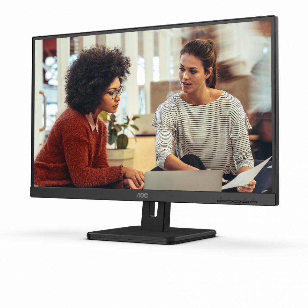Монитор AOC 24E3UM/01 24 ", VA, Full HD 1920x1080 (16:9), 75 Гц - миниатюра 8