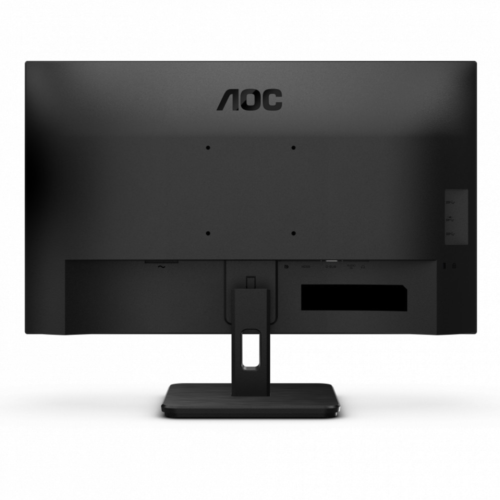 Монитор AOC 24E3UM/01 24 ", VA, Full HD 1920x1080 (16:9), 75 Гц - миниатюра 10
