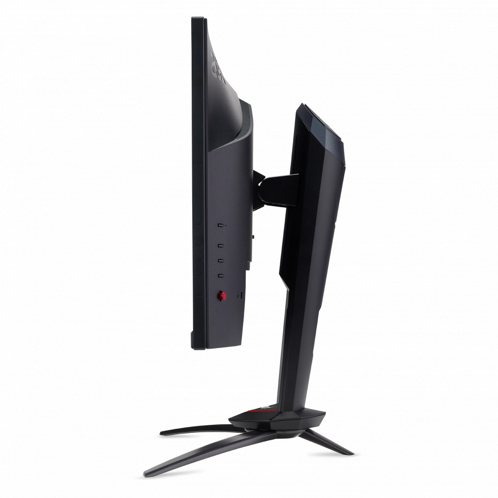 Монитор Acer Predator XB273UZbmiipruzx UM.HX3EE.Z05 27 ", IPS, Quad HD 2560x1440 (16:9), 270 Гц - миниатюра 6