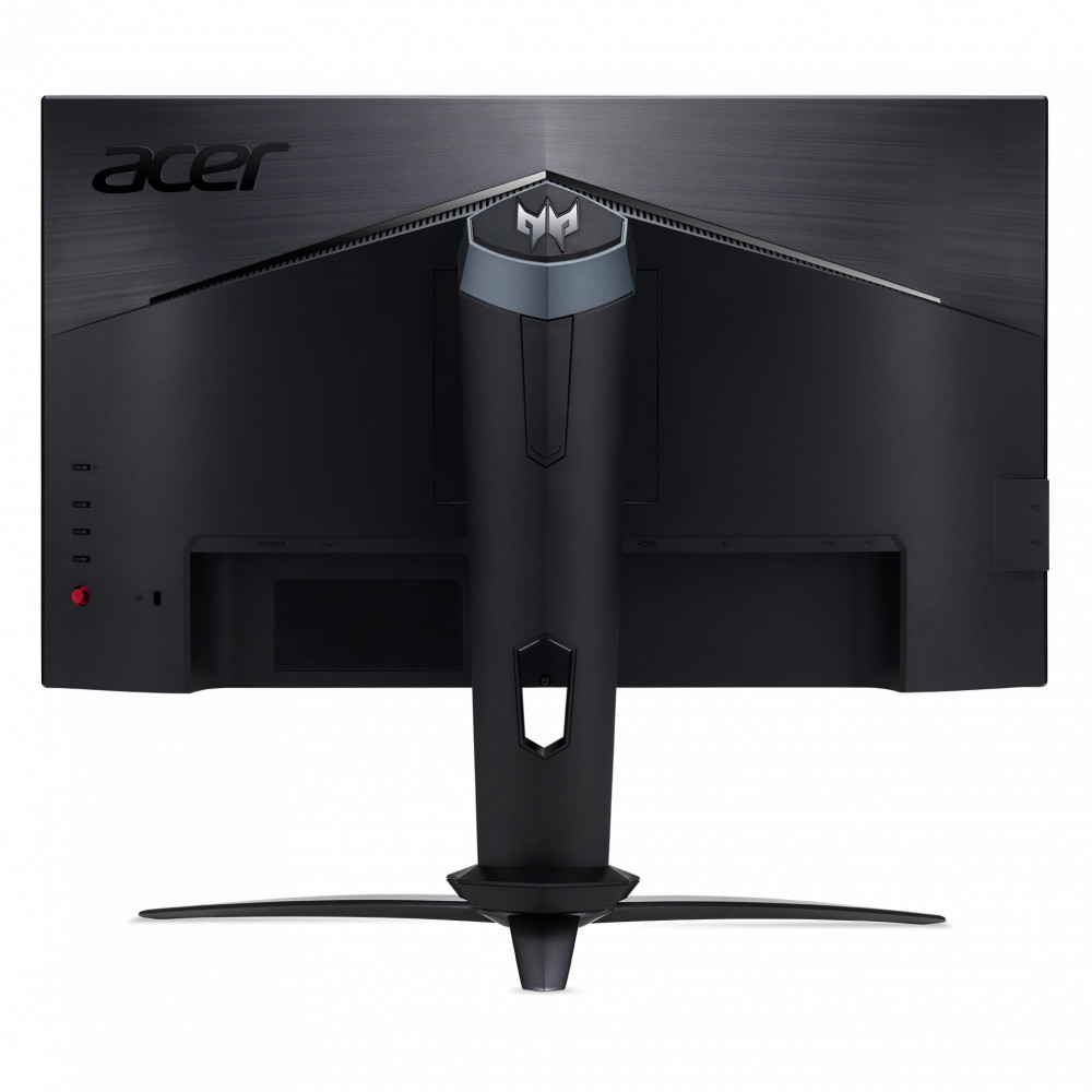 Монитор Acer Predator XB273UZbmiipruzx UM.HX3EE.Z05 27 ", IPS, Quad HD 2560x1440 (16:9), 270 Гц - миниатюра 5