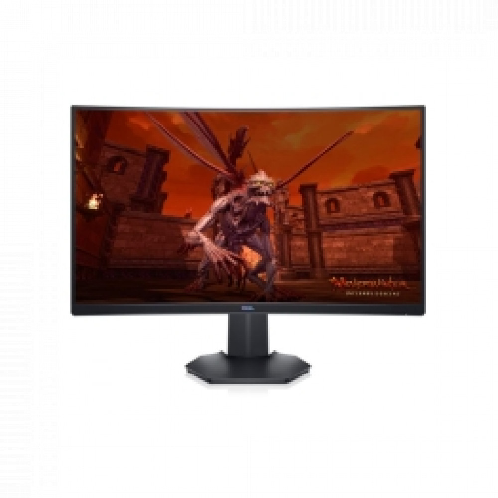 Монитор Dell S2721HGFA 210-BFWN 27 ", VA, Full HD 1920x1080 (16:9), 144 Гц - миниатюра 3