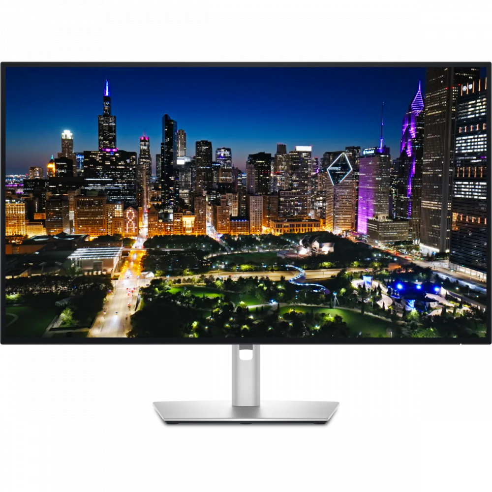 Монитор Dell U3225QE 31.5 ", IPS, 4K UHD 3840x2160 (16:9), 120 Гц - миниатюра 6