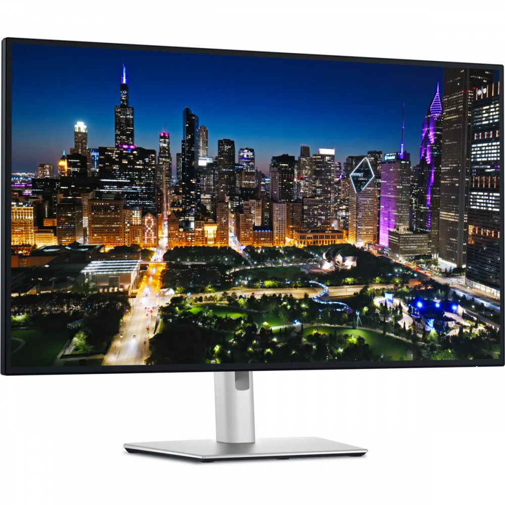 Монитор Dell U3225QE 31.5 ", IPS, 4K UHD 3840x2160 (16:9), 120 Гц - миниатюра 7