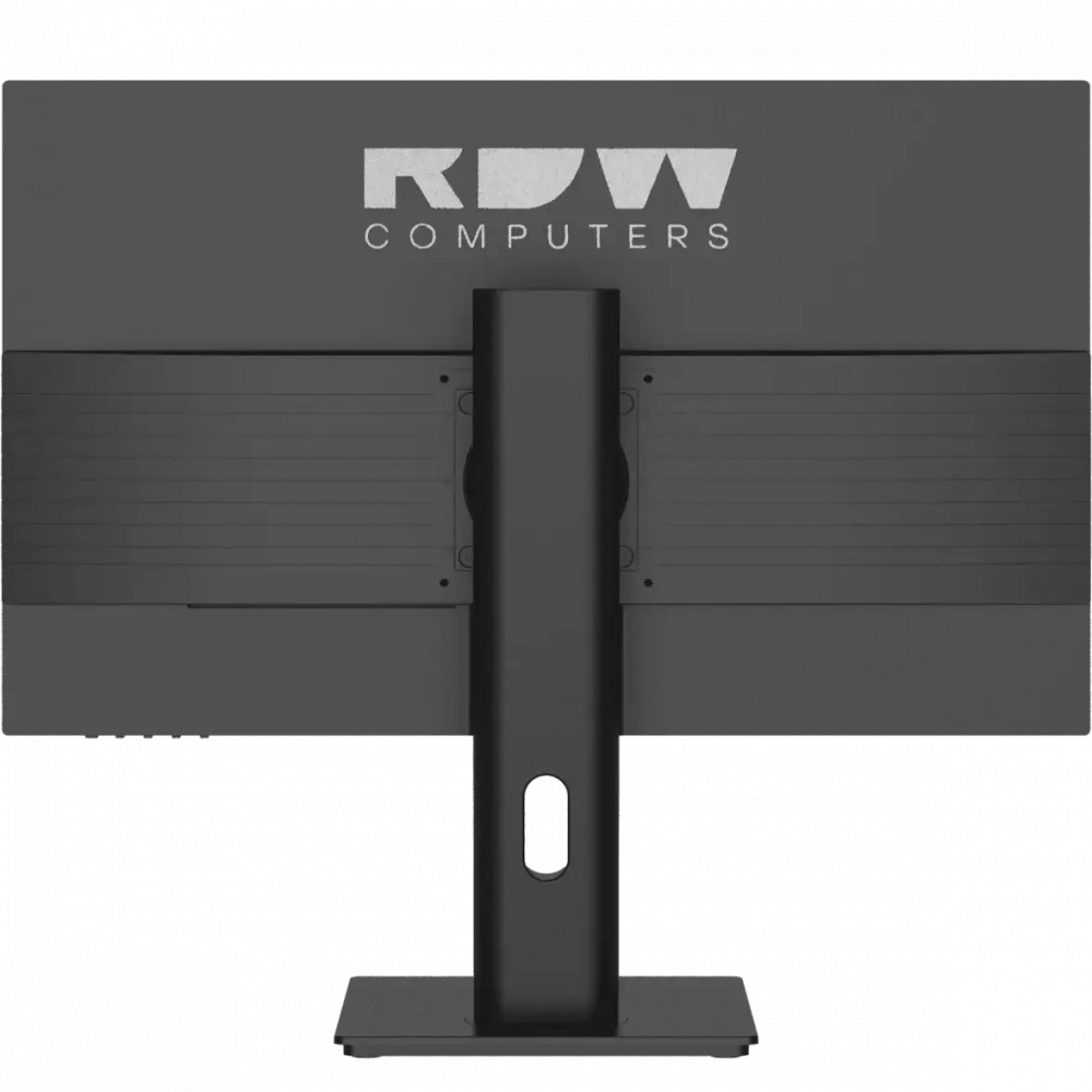 Монитор RDW Computers F08B3100V2A1A 2401K/F08B3100V2A1A 23.8 ", IPS, Full HD 1920x1080 (16:9), 100 Гц - миниатюра 6