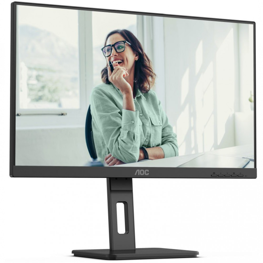 Монитор AOC Q27P3CV 27 ", IPS, Quad HD 2560x1440 (16:9), 75 Гц - миниатюра 6