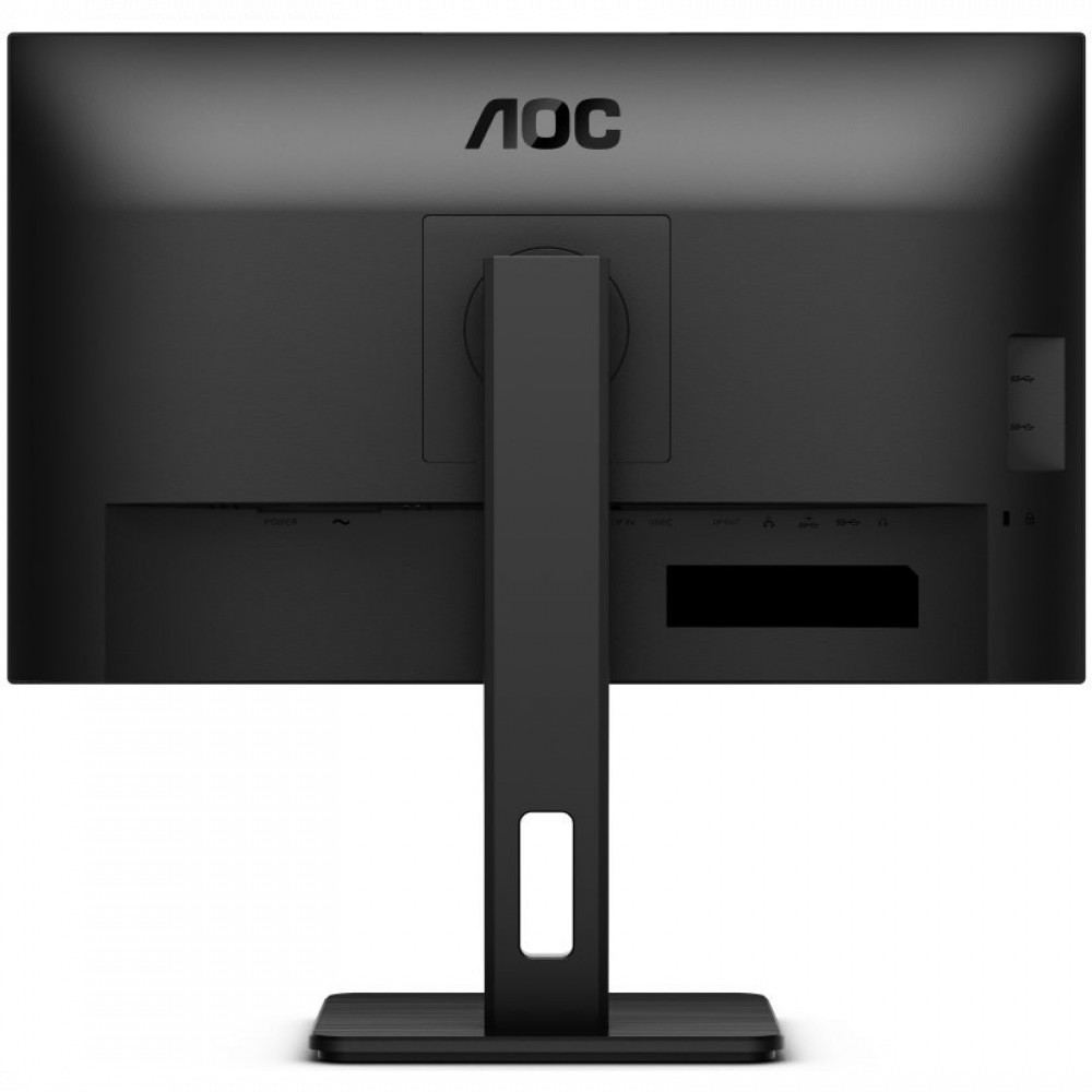 Монитор AOC Q27P3CV 27 ", IPS, Quad HD 2560x1440 (16:9), 75 Гц - миниатюра 9