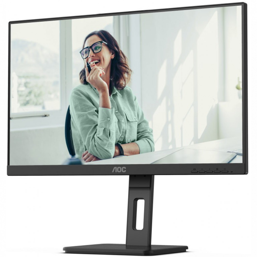 Монитор AOC Q27P3CV 27 ", IPS, Quad HD 2560x1440 (16:9), 75 Гц - миниатюра 8
