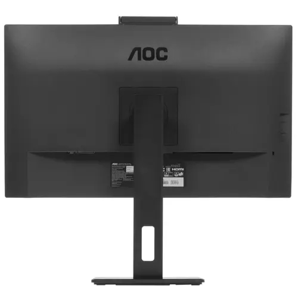 Монитор AOC Q27P3QW 27 ", IPS, Quad HD 2560x1440 (16:9), 75 Гц - миниатюра 7