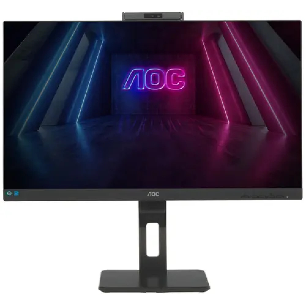 Монитор AOC Q27P3QW 27 ", IPS, Quad HD 2560x1440 (16:9), 75 Гц - миниатюра 6