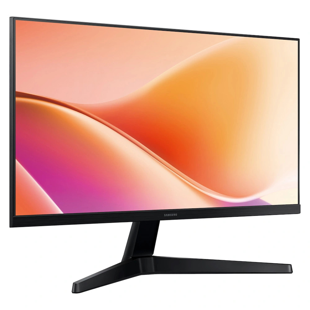 Монитор Samsung Essential S3 LS24F330EAIXCI 24 ", VA, Full HD 1920x1080 (16:9), 100 Гц - миниатюра 6