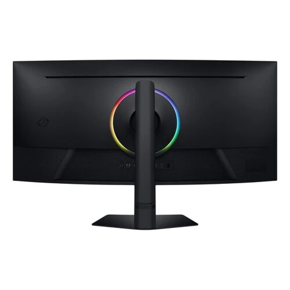 Монитор Samsung Odyssey G7 LS40FG756EIXCI 40 ", VA, 5K UHD 5120x2160 (64:27), 180 Гц - миниатюра 8