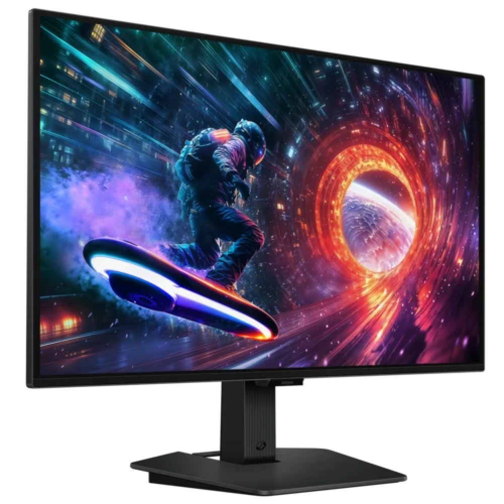 Монитор Samsung Odyssey G5 LS27FG502SIXCI 27 ", OLED, Quad HD 2560x1440 (16:9), 180 Гц - миниатюра 7