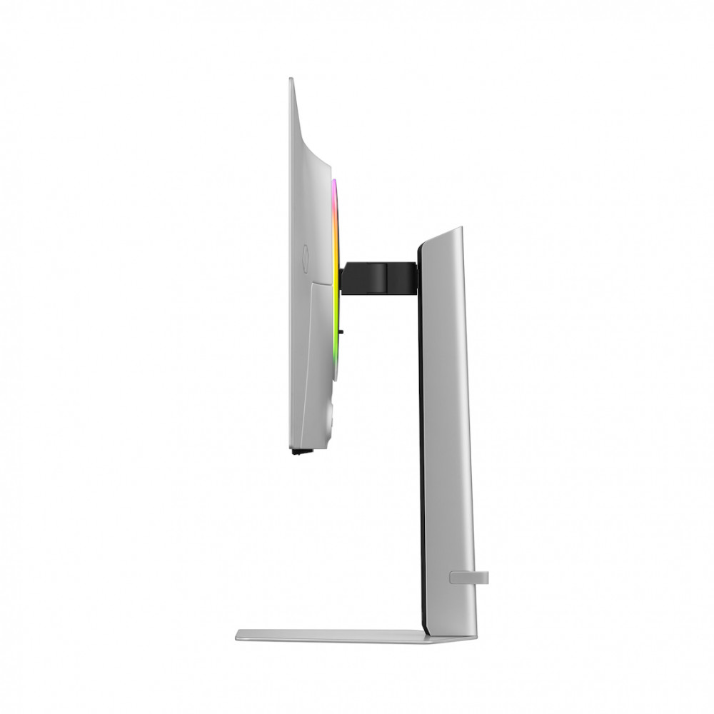 Монитор Samsung Odyssey G6 LS27FG602SIXCI 27 ", OLED, Quad HD 2560x1440 (16:9), 500 Гц - миниатюра 7