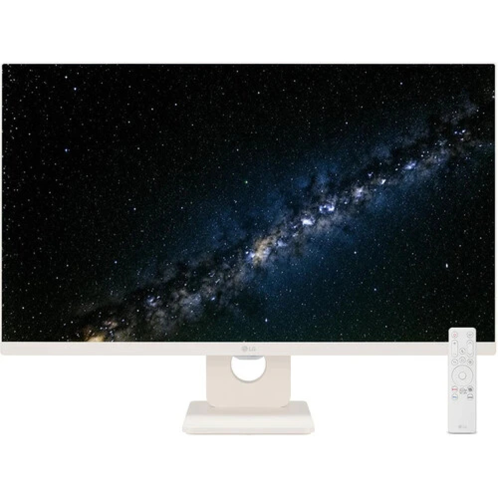Монитор LG UltraFine 27U511SA-W 27U511SA-W.ARUZ 27 ", IPS, 4K UHD 3840x2160 (16:9), 100 Гц - миниатюра 5