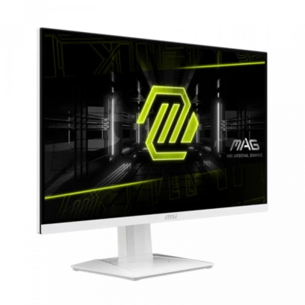 Монитор MSI MAG 274QRFW E20 9S6-3CF99T-011 27 ", IPS, Quad HD 2560x1440 (16:9), 200 Гц - миниатюра 6