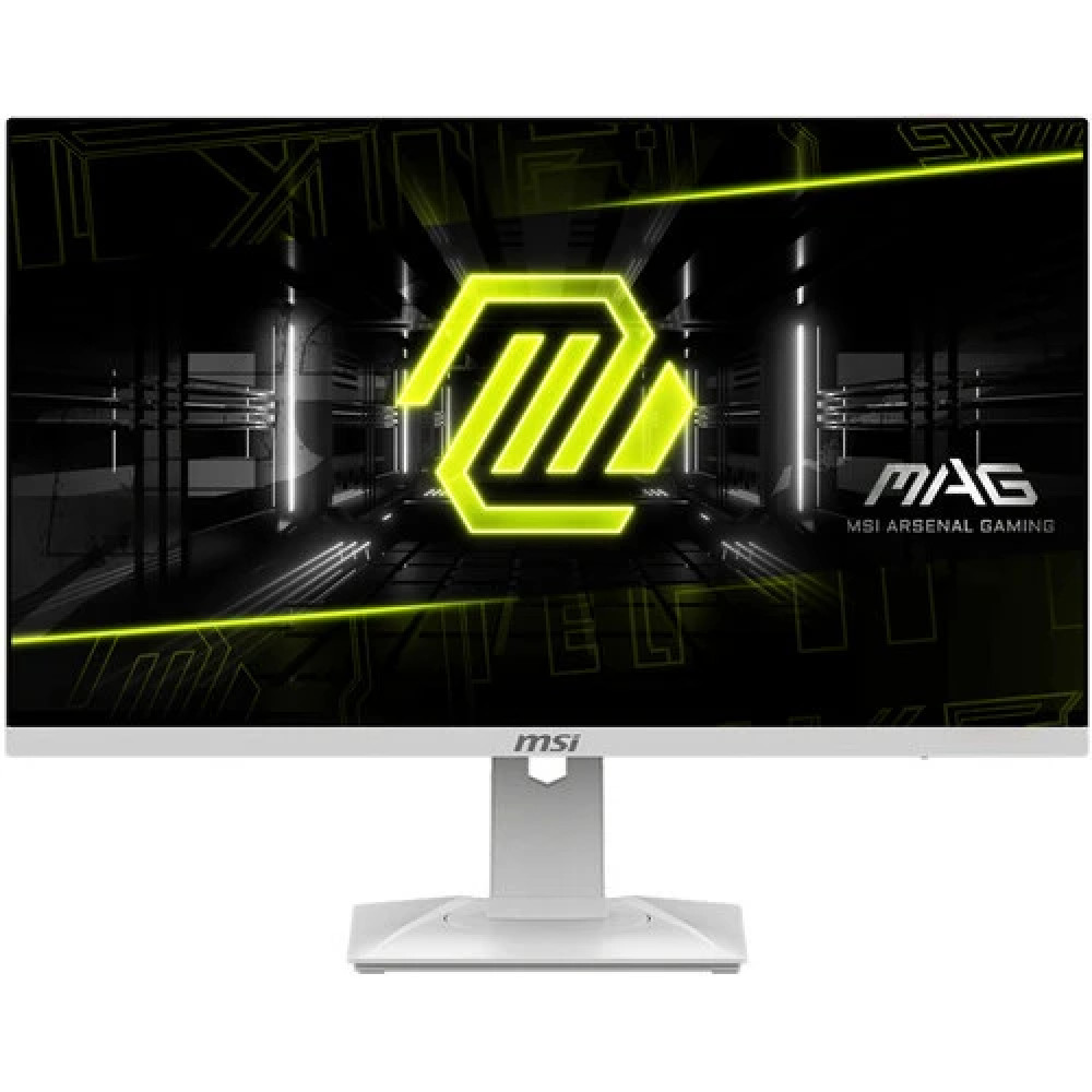 Монитор MSI MAG 274QRFW E20 9S6-3CF99T-011 27 ", IPS, Quad HD 2560x1440 (16:9), 200 Гц - миниатюра 5