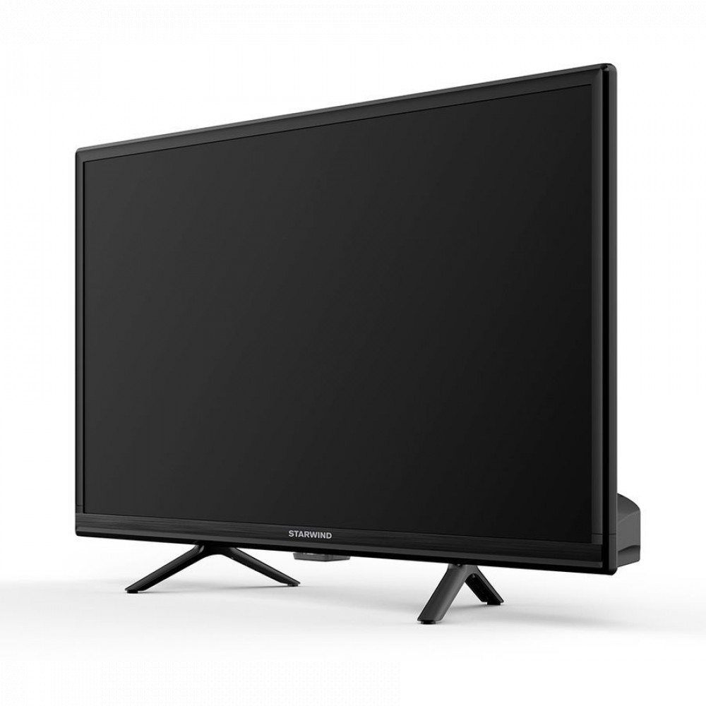 Телевизор STARWIND SW-LED24SG304 24 ", Smart TV, Черный - миниатюра 12