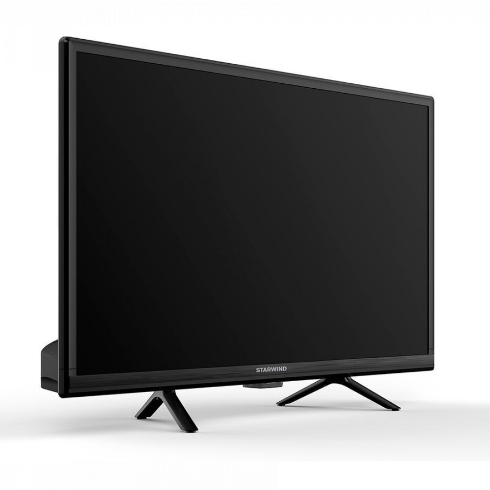 Телевизор STARWIND SW-LED24SG304 24 ", Smart TV, Черный - миниатюра 11