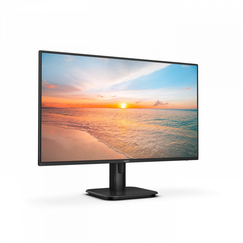 Монитор Philips 24E1N2100A 23.8 ", IPS, Full HD 1920x1080 (16:9), 120 Гц - миниатюра 6