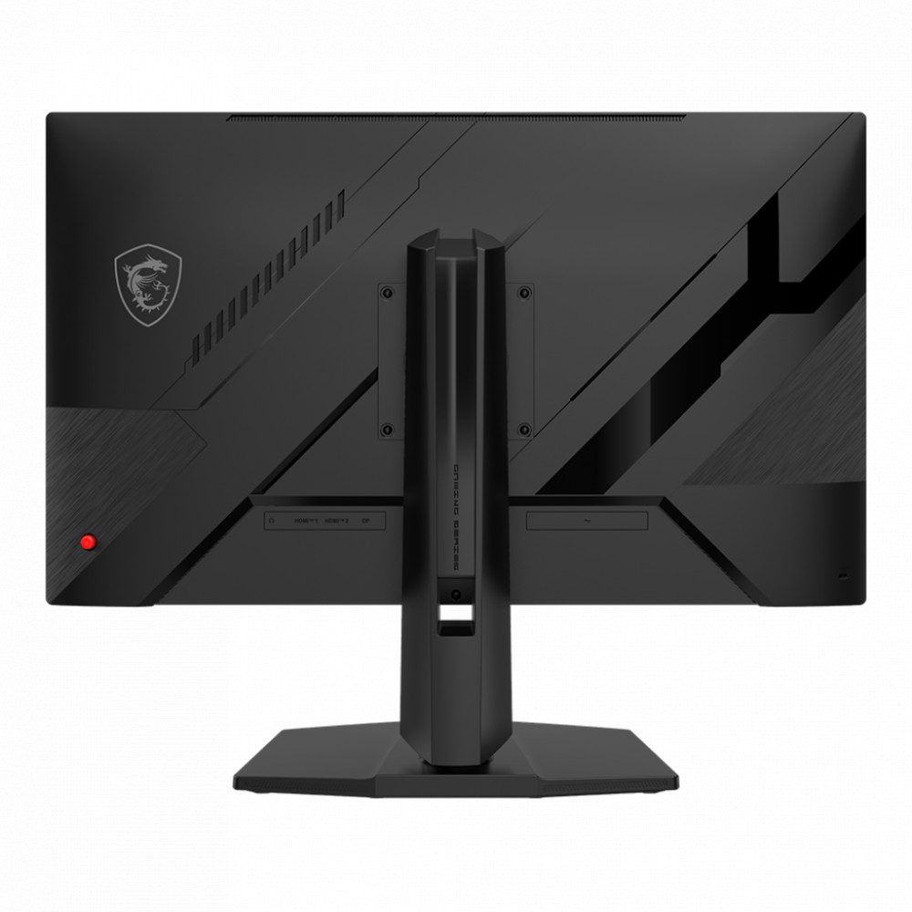 Монитор MSI MAG 272QPF E20 9S6-3CF7CA-009 27 ", IPS, Quad HD 2560x1440 (16:9), 200 Гц - миниатюра 8