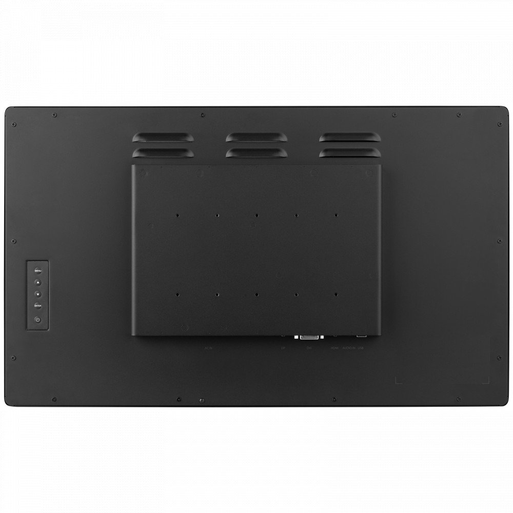 Монитор IIYAMA ProLite PL2738M TF2738MSC-B2 A 27 ", IPS, Full HD 1920x1080 (16:9), 60 Гц - миниатюра 9