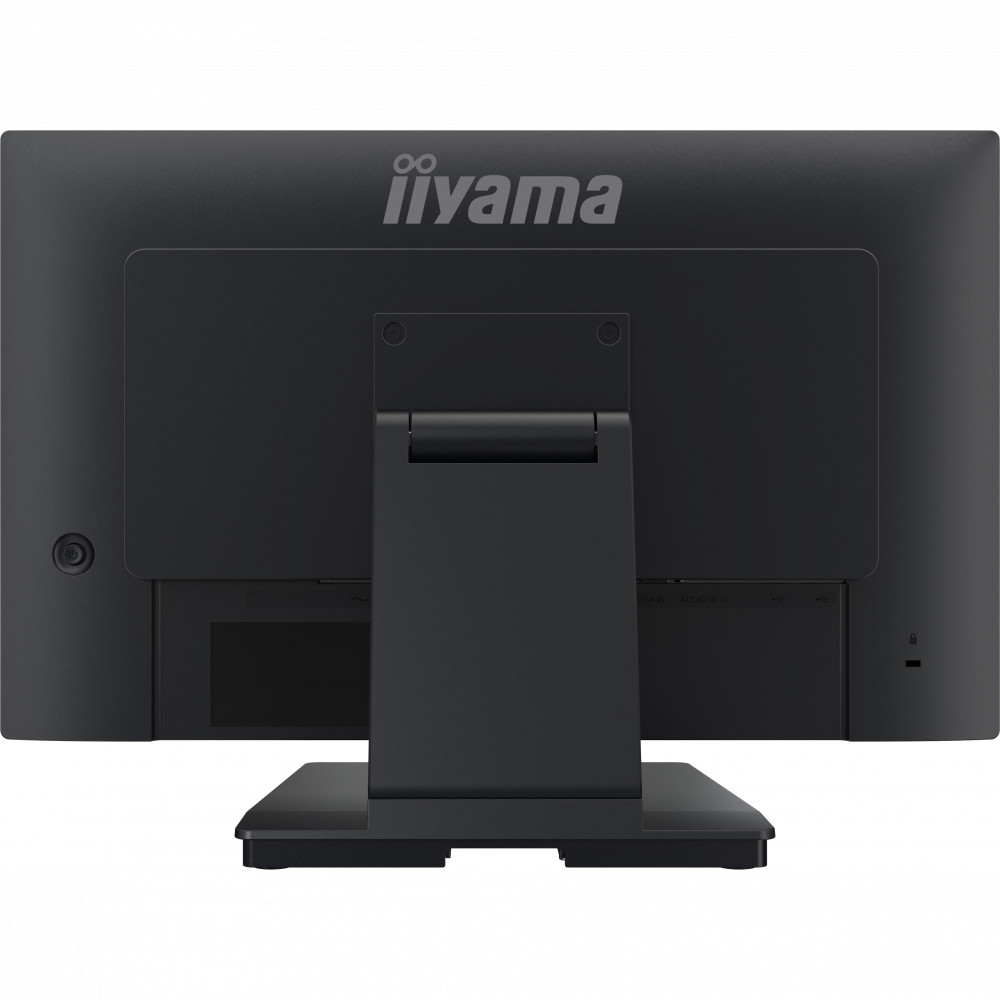 Монитор IIYAMA ProLite PLT2254M T2254MSC-B2AG 21.5 ", IPS, Full HD 1920x1080 (16:9), 120 Гц - миниатюра 8