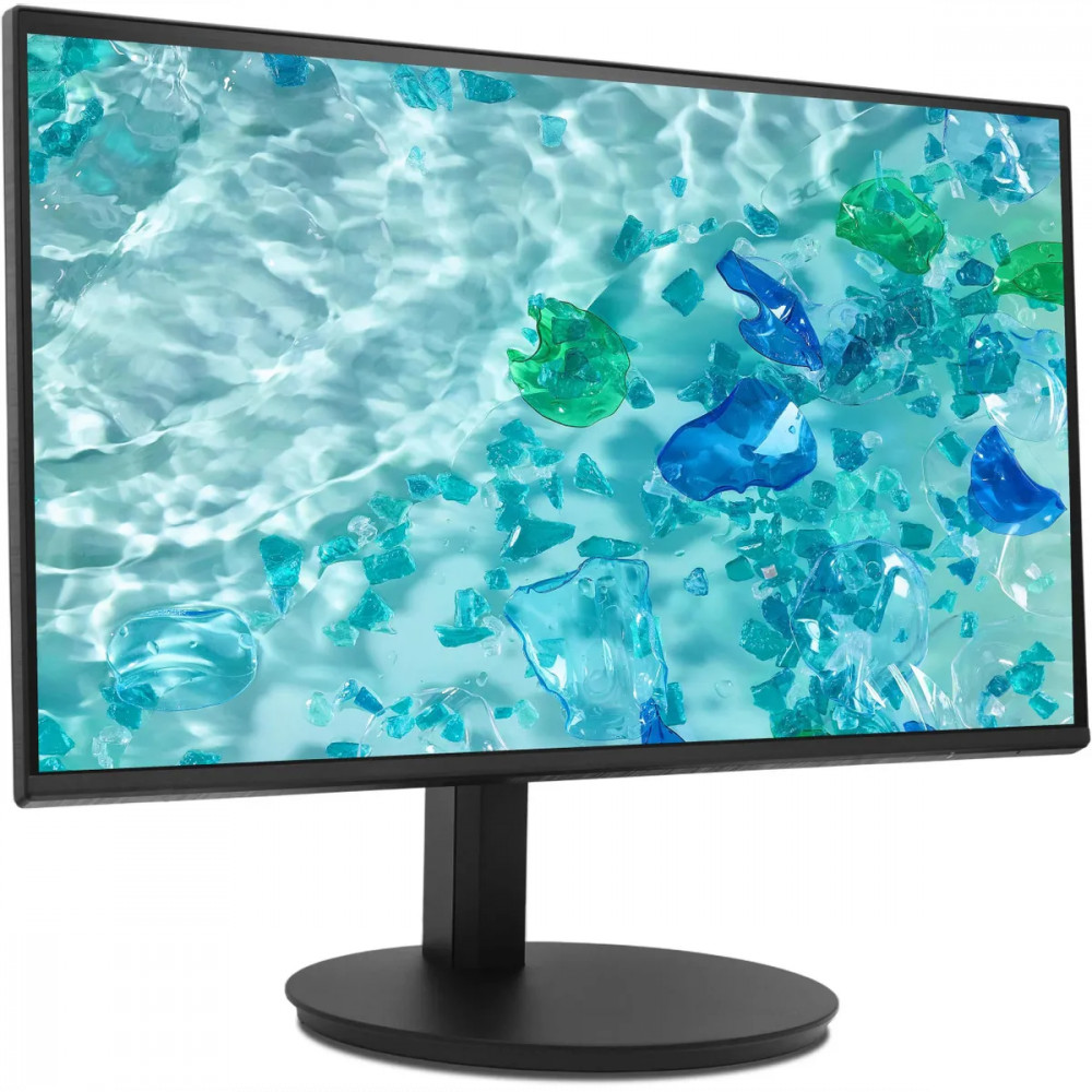 Монитор Acer CB272UGbmiiprx UM.HB2CD.G06 27 ", IPS, Quad HD 2560x1440 (16:9), 120 Гц - миниатюра 7
