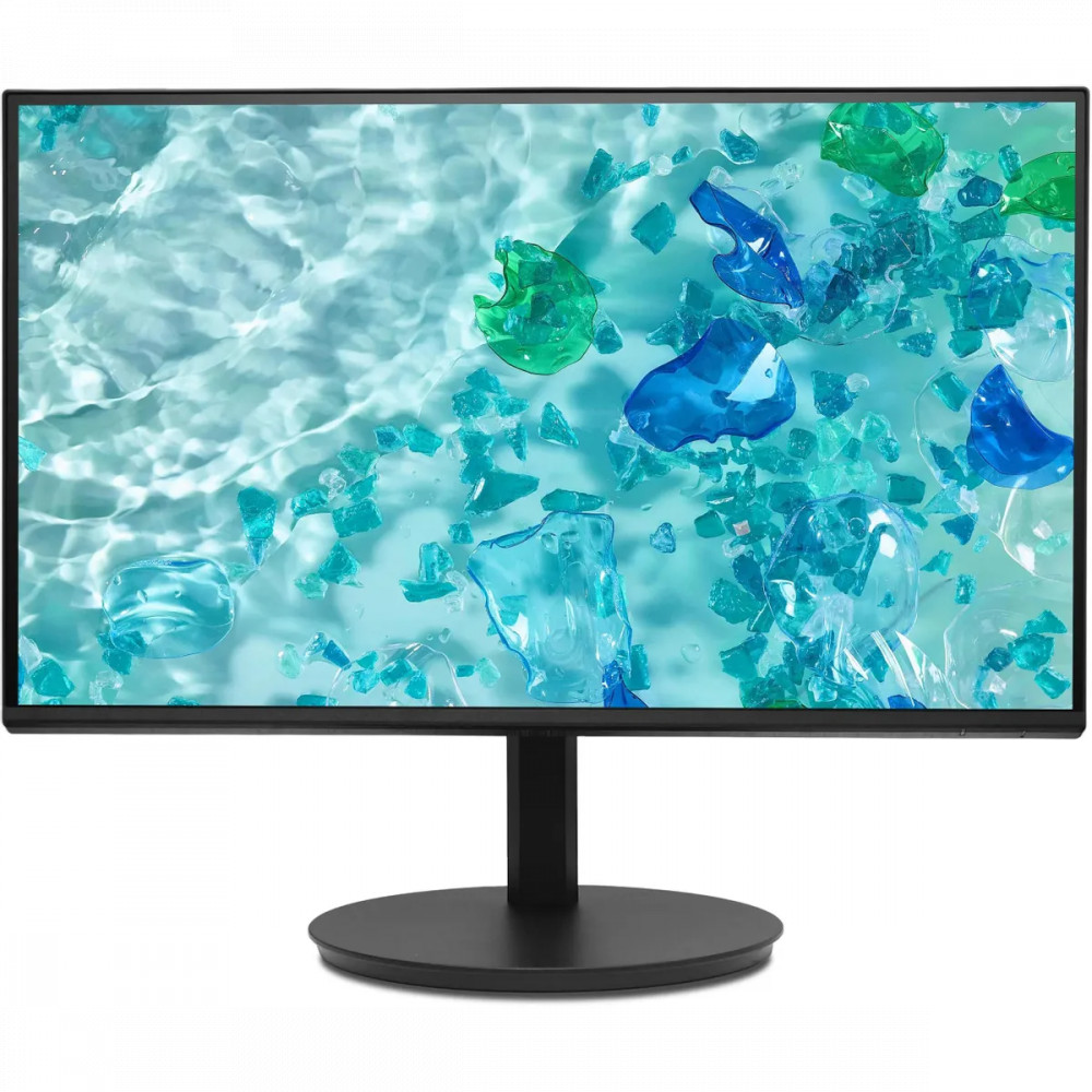 Монитор Acer CB272UGbmiiprx UM.HB2CD.G06 27 ", IPS, Quad HD 2560x1440 (16:9), 120 Гц - миниатюра 6