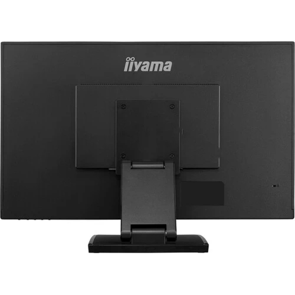 Монитор IIYAMA ProLite PLT2754M T2754MSC-B1AG A 27 ", IPS, Full HD 1920x1080 (16:9), 60 Гц - миниатюра 8