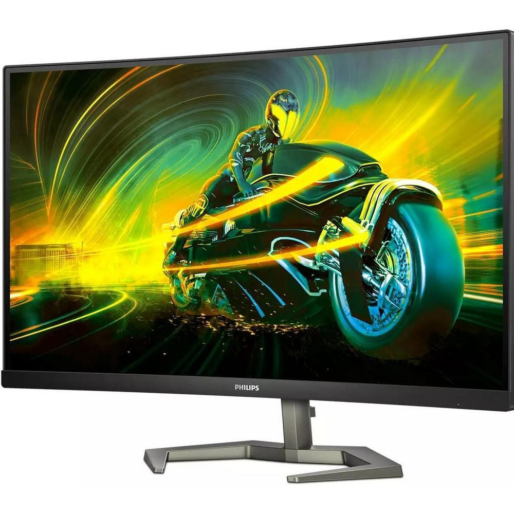 Монитор Philips 32M1C5500VL 32M1C5500VL/00 31.5 ", VA, Quad HD 2560x1440 (16:9), 165 Гц - миниатюра 9