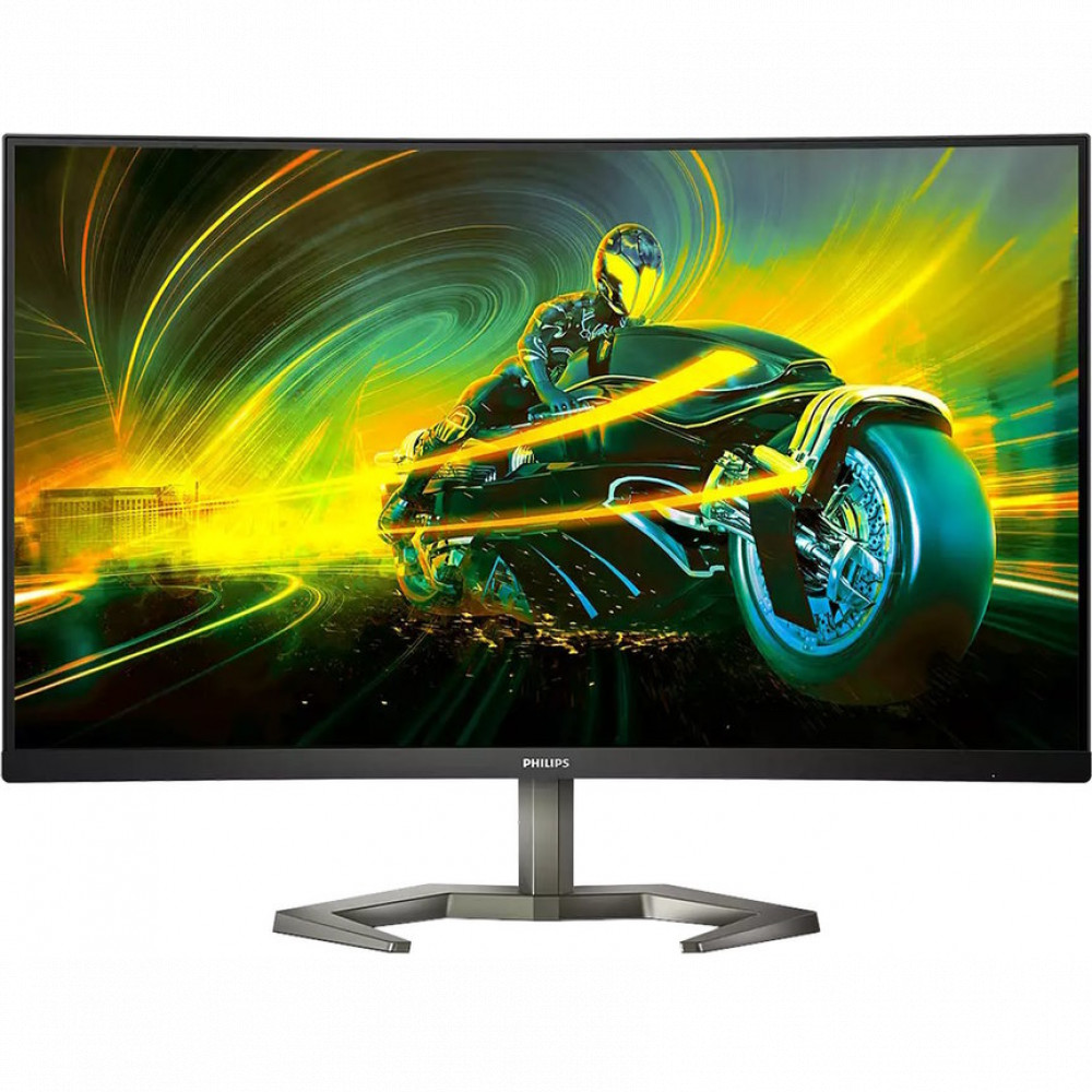 Монитор Philips 32M1C5500VL 32M1C5500VL/00 31.5 ", VA, Quad HD 2560x1440 (16:9), 165 Гц - миниатюра 8