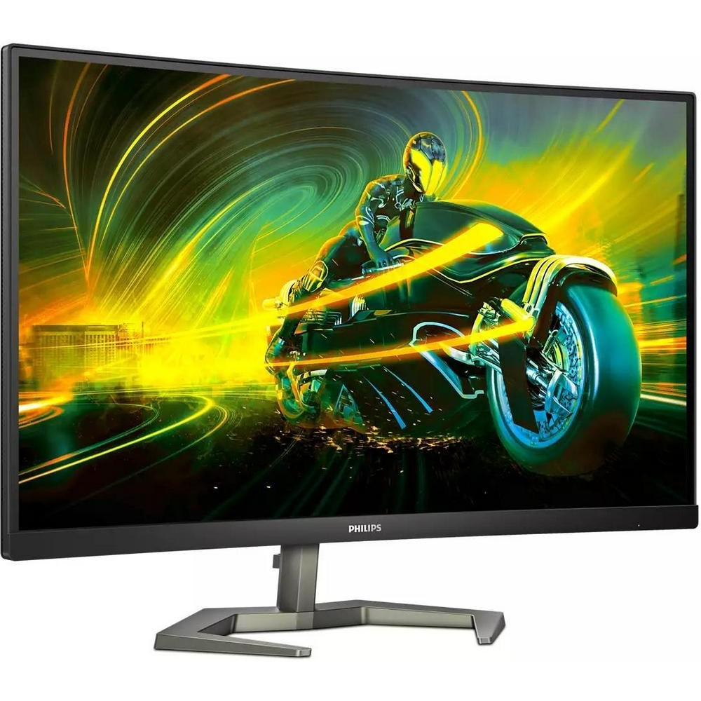 Монитор Philips 32M1C5500VL 32M1C5500VL/00 31.5 ", VA, Quad HD 2560x1440 (16:9), 165 Гц - миниатюра 7