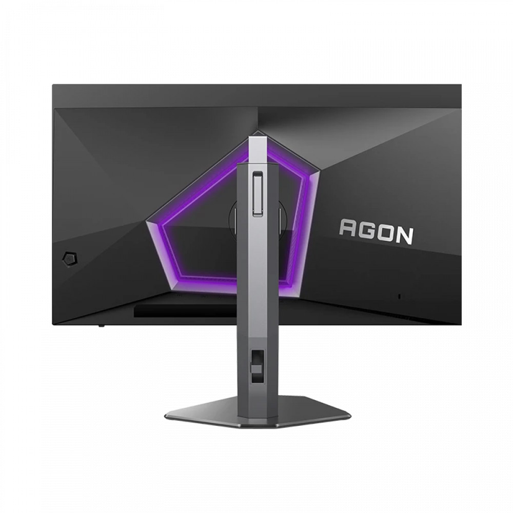 Монитор AOC AG276QSD 26.5 ", QD-OLED, Quad HD 2560x1440 (16:9), 360 Гц - миниатюра 8