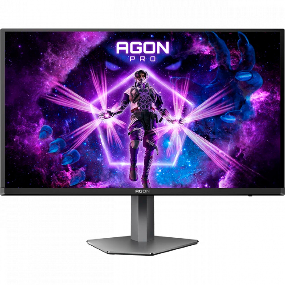 Монитор AOC AG276QSD 26.5 ", QD-OLED, Quad HD 2560x1440 (16:9), 360 Гц - миниатюра 5