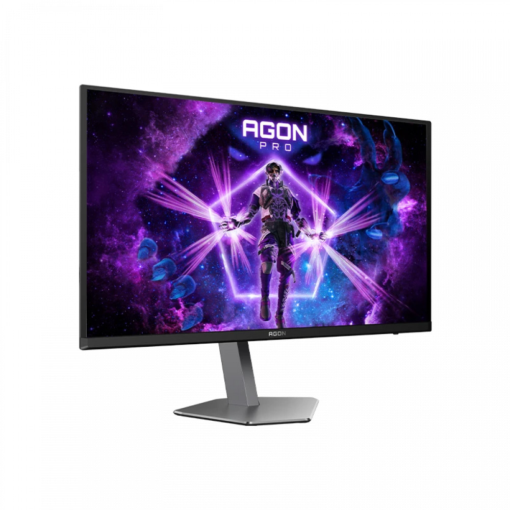 Монитор AOC AG276QSD 26.5 ", QD-OLED, Quad HD 2560x1440 (16:9), 360 Гц - миниатюра 6