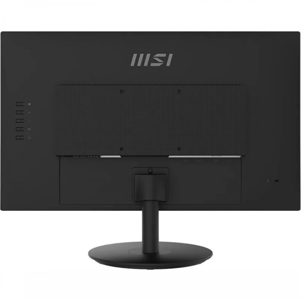 Монитор MSI Pro MP242A 9S6-3PA1CT-205 23.8 ", IPS, Full HD 1920x1080 (16:9), 75 Гц - миниатюра 6