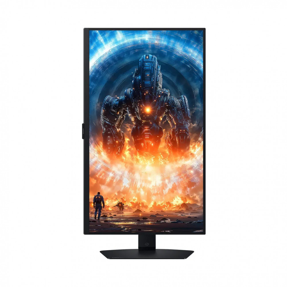 Монитор Samsung Odyssey G6 LS27FG606EIXCI 27 ", IPS, Quad HD 2560x1440 (16:9), 350 Гц - миниатюра 6