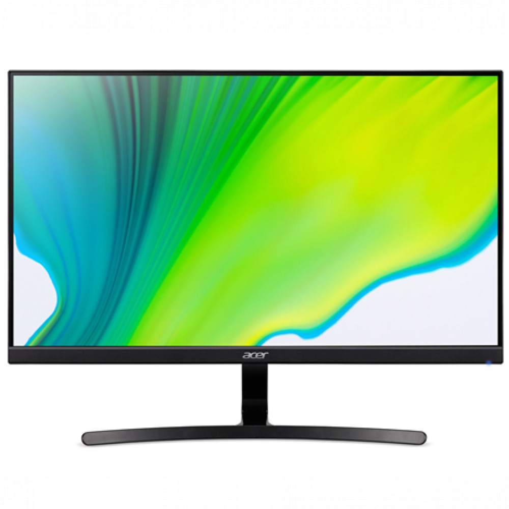 Монитор Acer K243YHbmix UM.QX3EE.H01 23.8 ", VA, Full HD 1920x1080 (16:9), 75 Гц - миниатюра 4